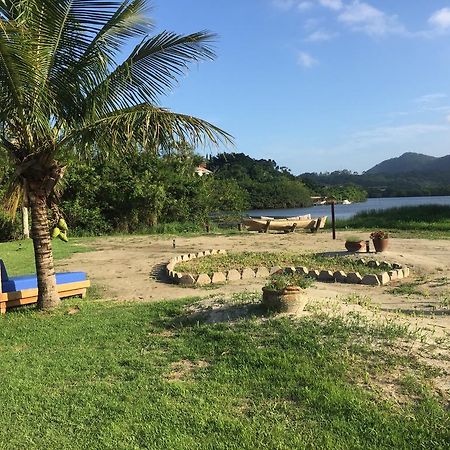 AP Beira da Lagoa da Conceição Florianópolis Exterior foto