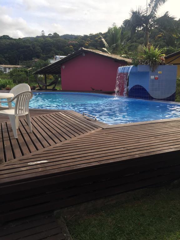 AP Beira da Lagoa da Conceição Florianopolis Exterior foto